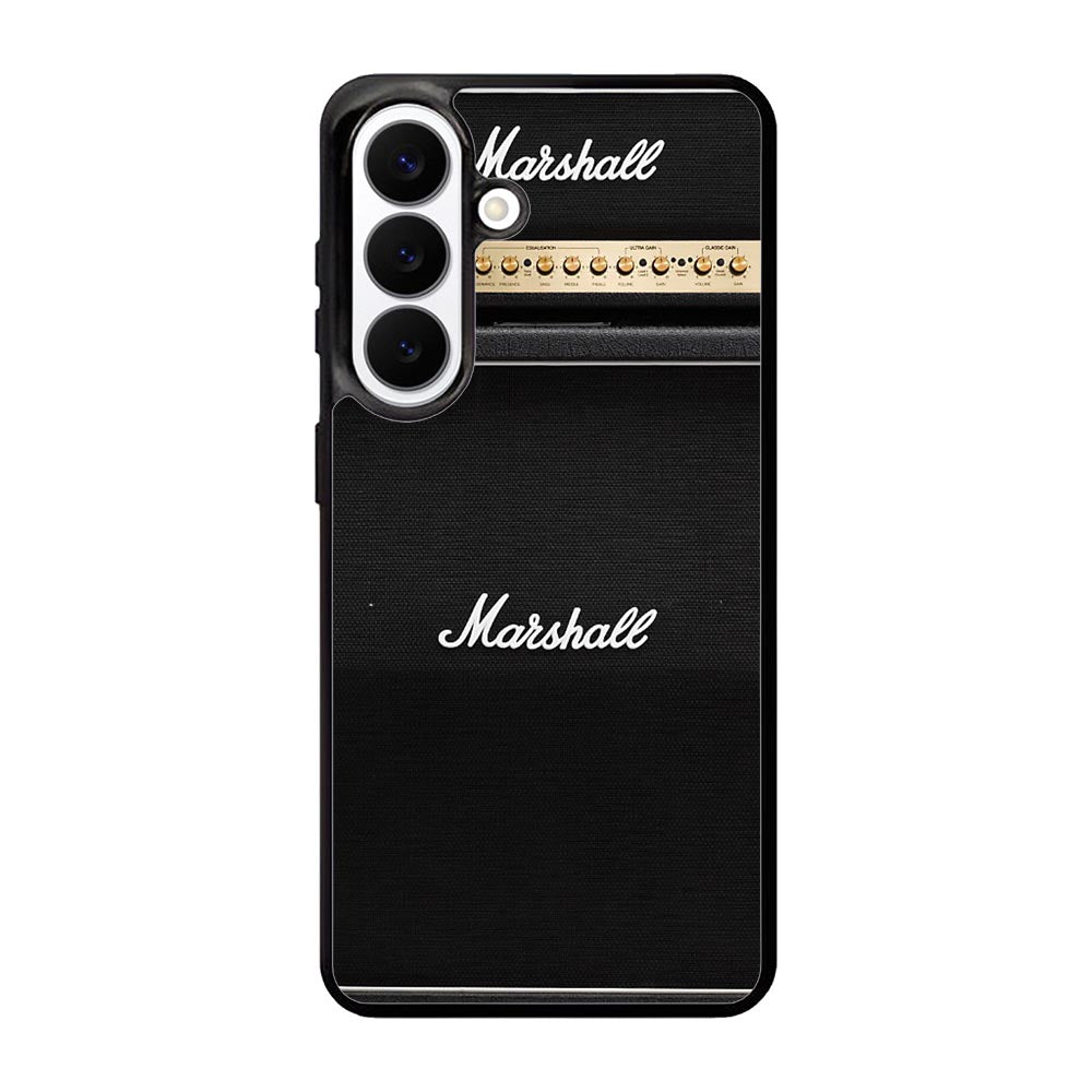 marshall guitar amplifier 1st Samsung Galaxy S26 Plus phone case