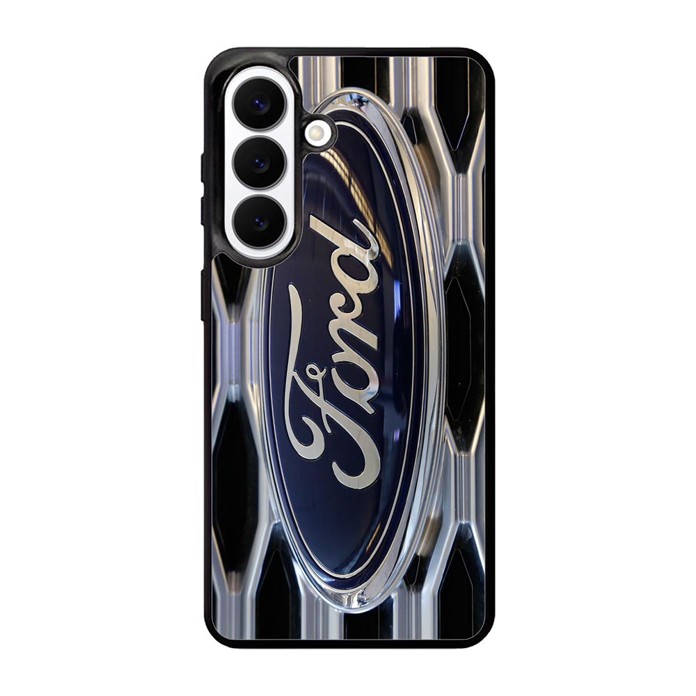 Ford Truck Case Samsung Galaxy S26 phone case with DC0659 design