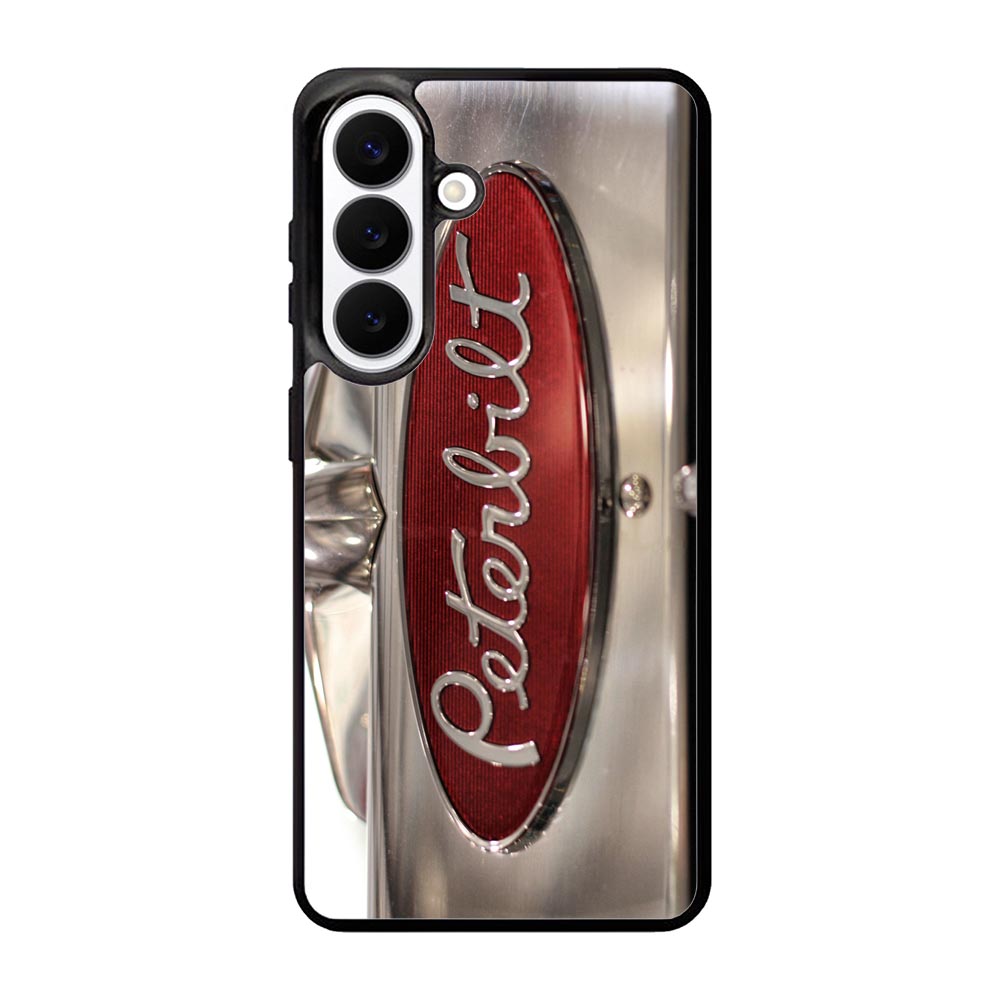 Peterbilt Logo Samsung Galaxy S26 Plus Case DC1398