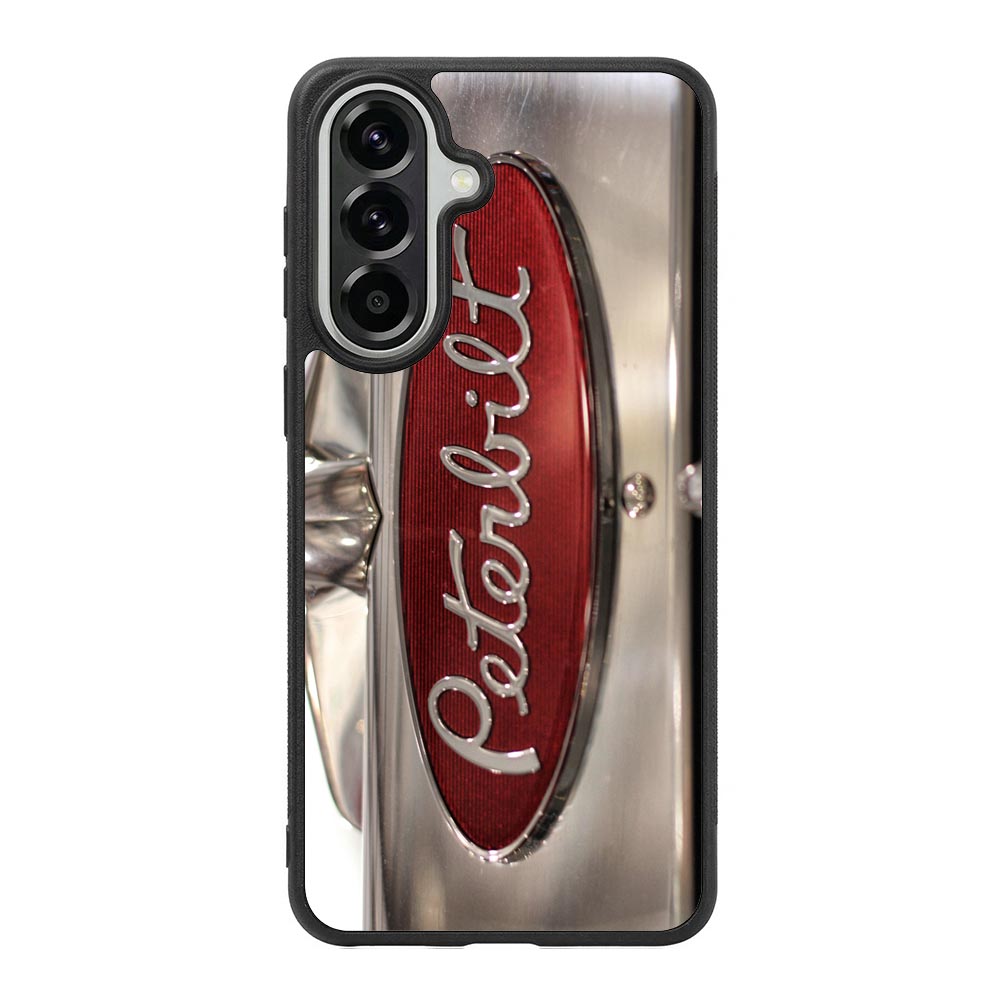 Peterbilt Logo Samsung Galaxy A57 Case DC1398