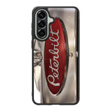 Peterbilt Logo Samsung Galaxy A57 Case DC1398