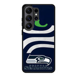 Seattle Seahawks NFL Samsung Galaxy S26 Ultra Case