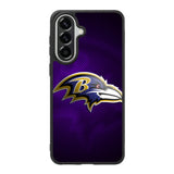Baltimore Ravens Logo Samsung Galaxy A37 Case DC0138