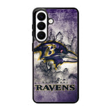 Baltimore Orioles 3rd Samsung Galaxy S26 phone case