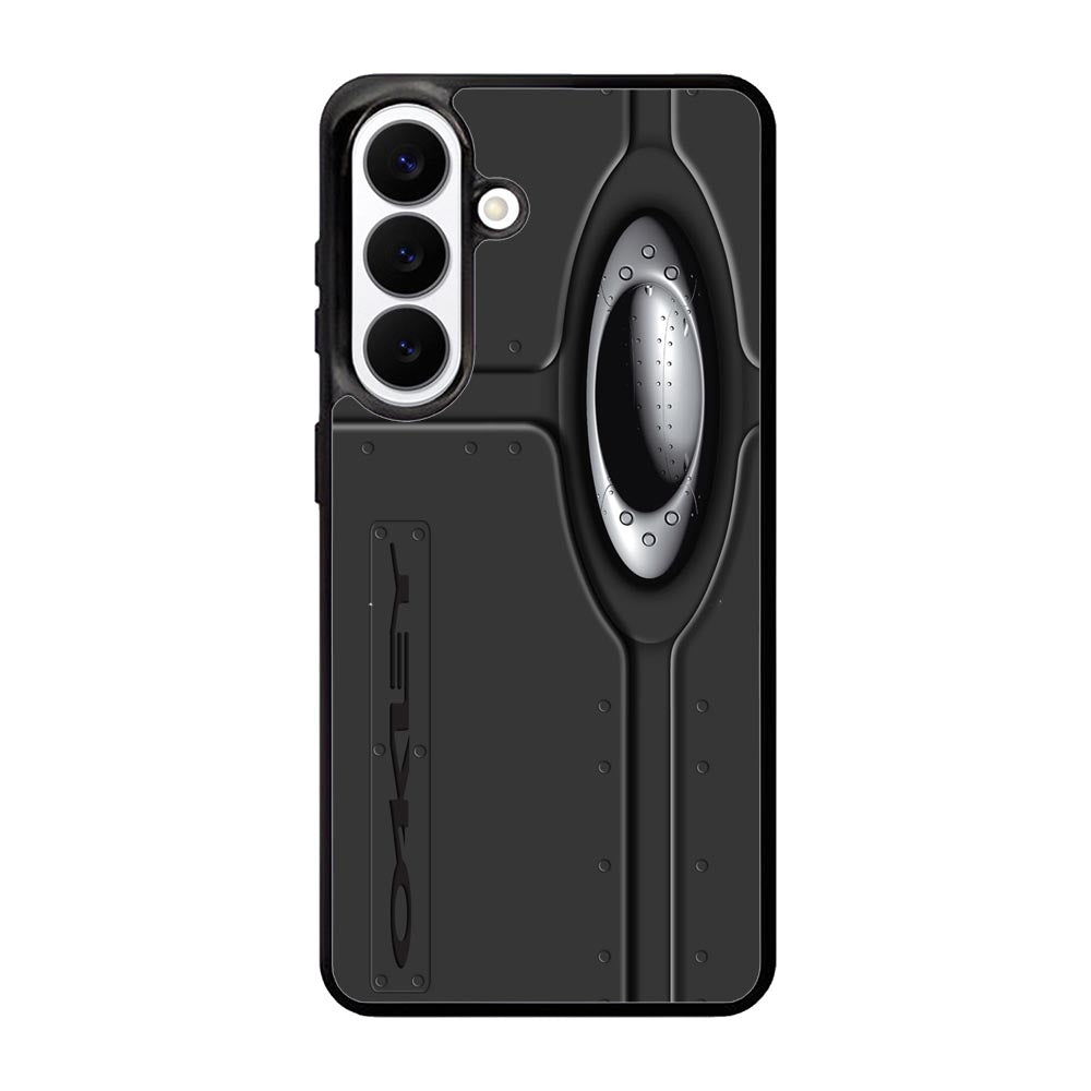 Oakley Wallpaper Case Samsung Galaxy S26 phone case with DC1325 design