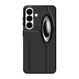 Oakley Wallpaper Case Samsung Galaxy S26 phone case with DC1325 design