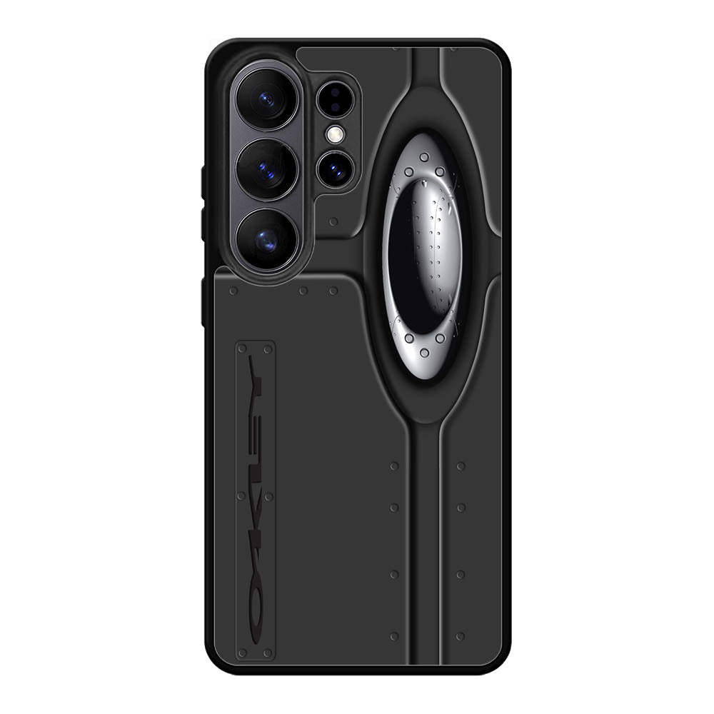 Oakley Wallpaper Case Samsung Galaxy S26 Ultra Case DC1325