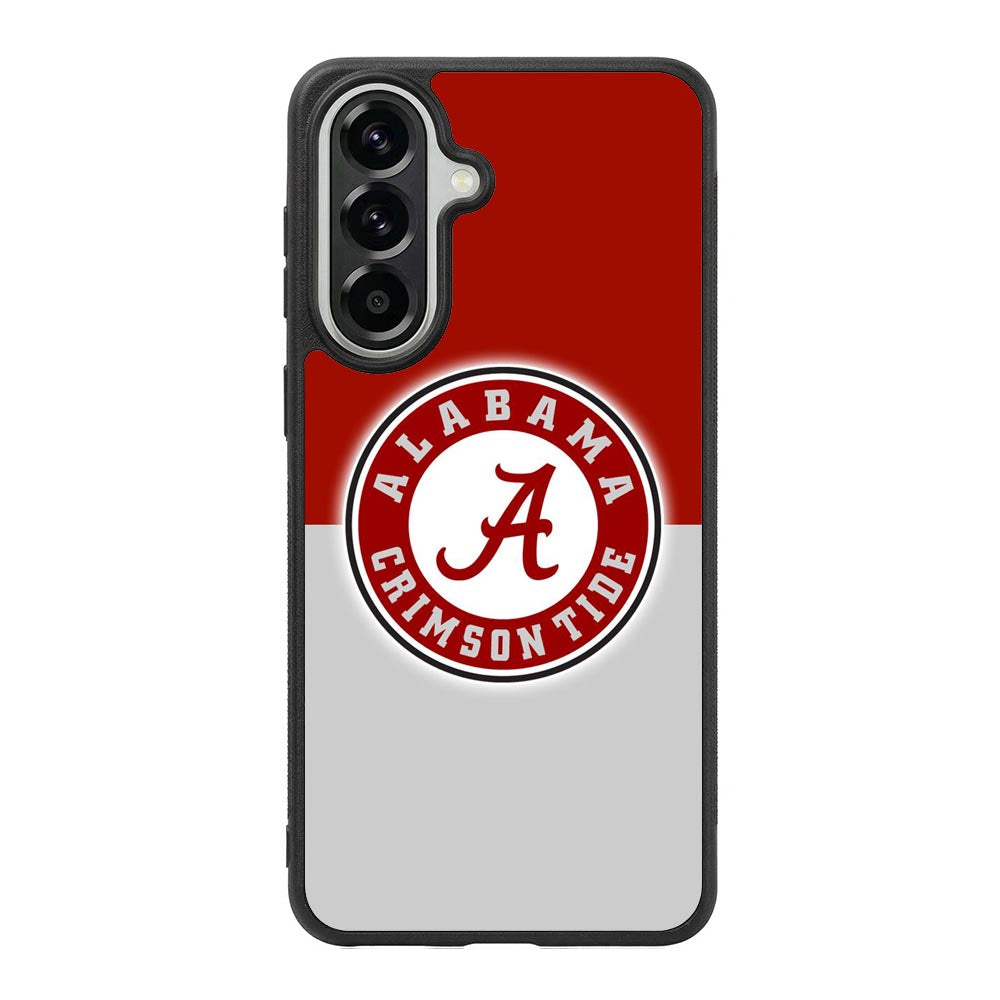 Alabama Crimson Tide 1st Samsung Galaxy A57 Case