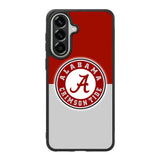 Alabama Crimson Tide 1st Samsung Galaxy A37 Case