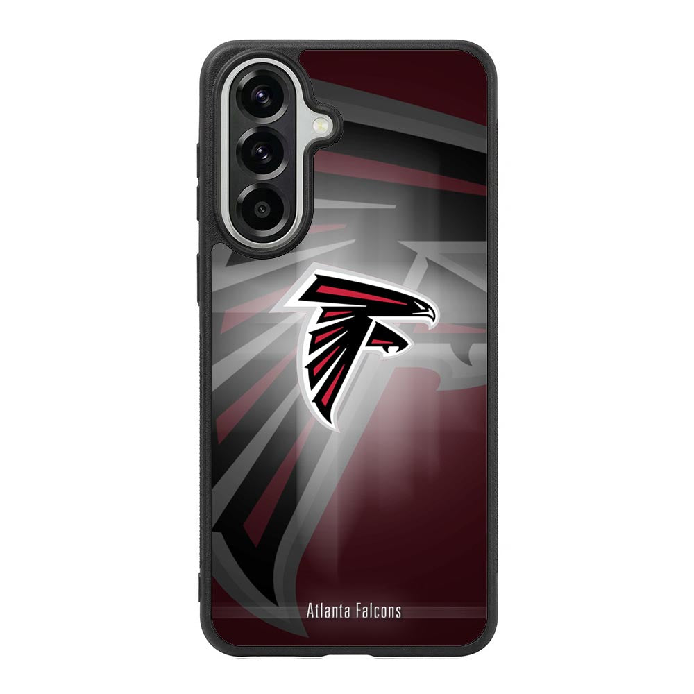 Atlanta Falcons Logo Samsung Galaxy A57 Case DC0110