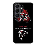 Atlanta Falcons Case Samsung Galaxy S26 Ultra Case DC0107