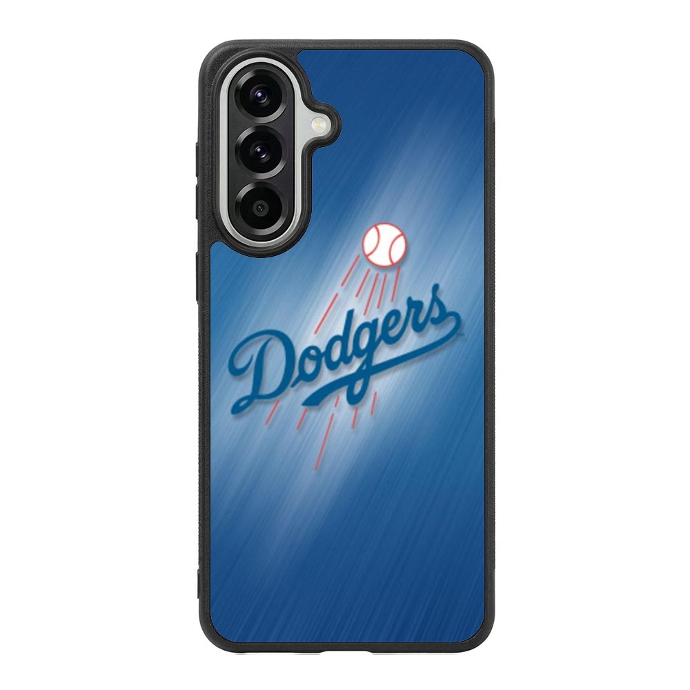 Los Angeles Dodgers Logo Samsung Galaxy A57 Case DC1060