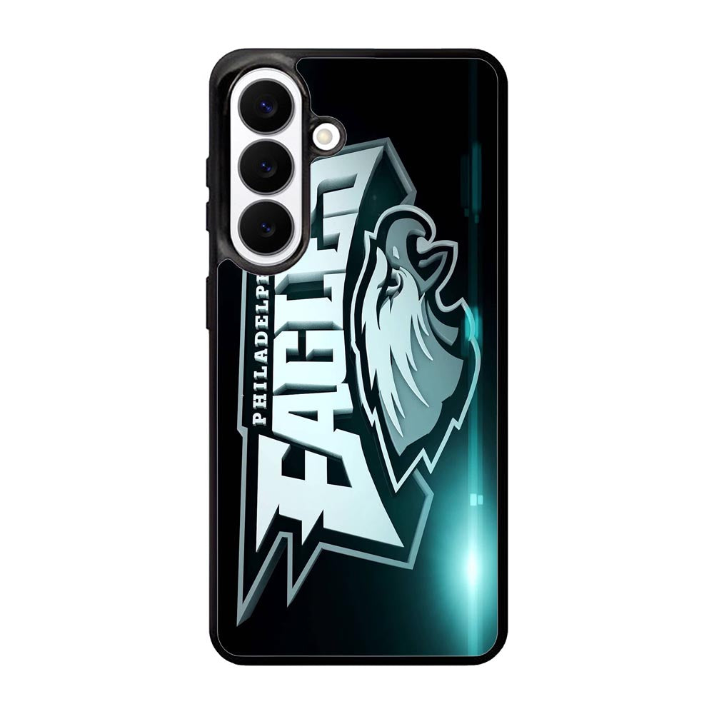Philadelphia Eagles Samsung Galaxy S26 Plus Case DC1403