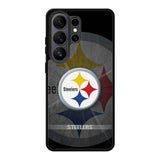 Pittsburgh Steelers Logo 1st Samsung Galaxy S26 Ultra Case