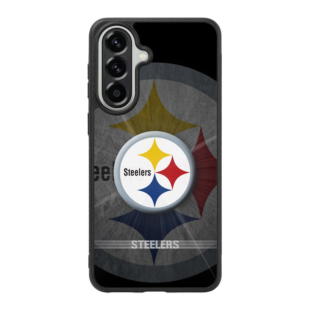 Pittsburgh Steelers Logo 1st Samsung Galaxy A37 Case
