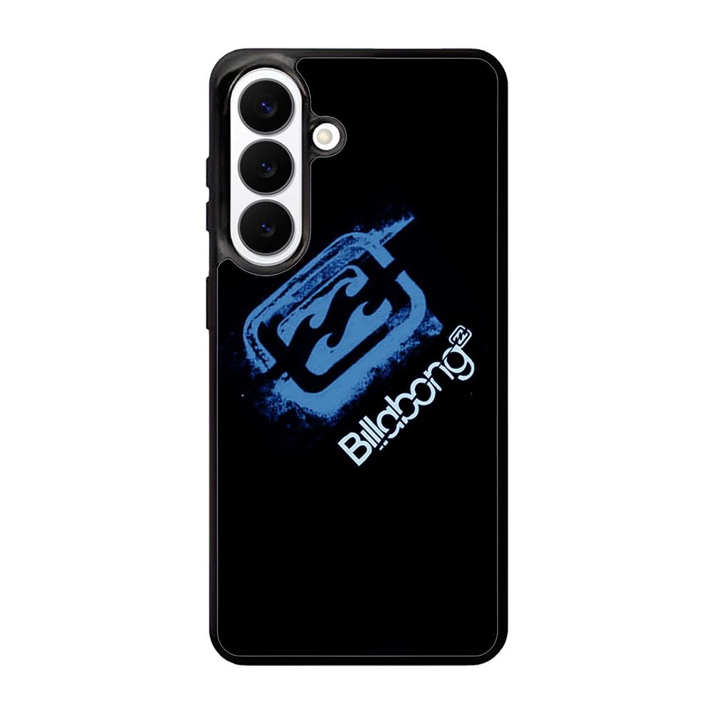 BMW Leather Logo Samsung Galaxy S26 phone case with DC0208 design