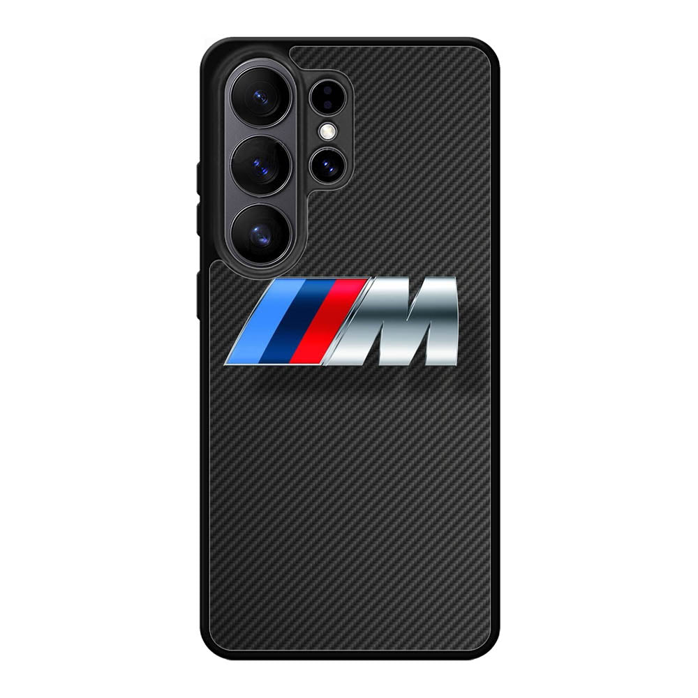 BMW M Power Samsung Galaxy S26 Ultra Case DC0214