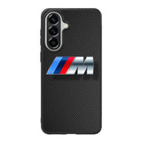 BMW M Power Samsung Galaxy A57 Case DC0214