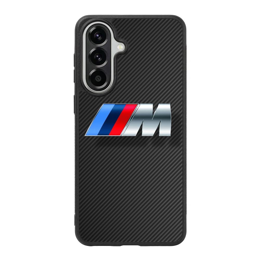 Bmw M Power 1st Samsung Galaxy A37 Case