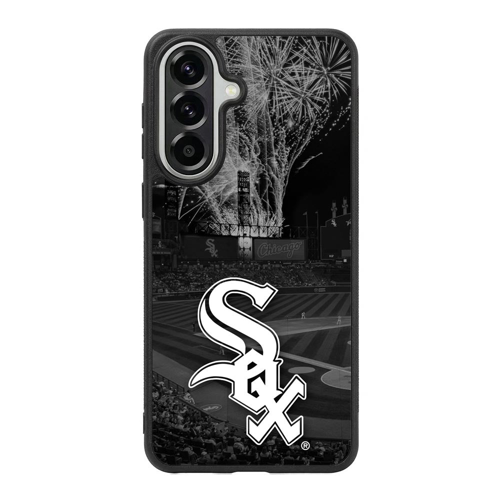 Chicago White Sox Logo 1st Samsung Galaxy A57 Case