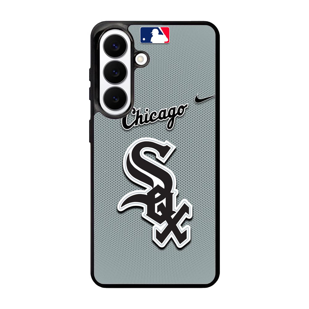 Chicago White Sox 2nd Samsung Galaxy S26 phone case