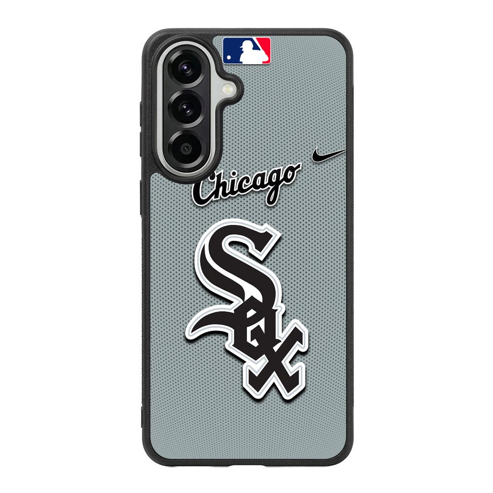 Chicago White Sox 2nd Samsung Galaxy A37 Case