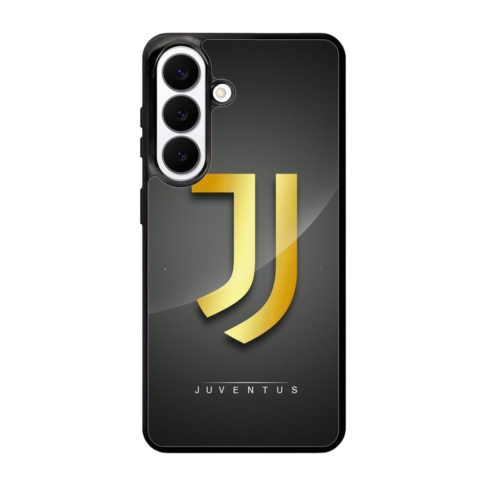 Juventus Fc Case Samsung Galaxy S26 phone case with DC0960 design