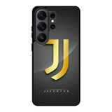 Juventus Fc Case Samsung Galaxy S26 Ultra Case DC0960