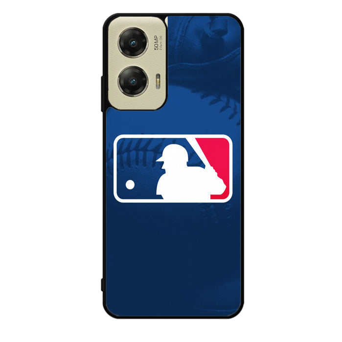Major League Baseball Motorola Moto G Stylus 5G 2024 Case