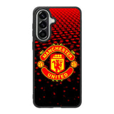 Manchester United Fc Samsung Galaxy A57 Case DC1082