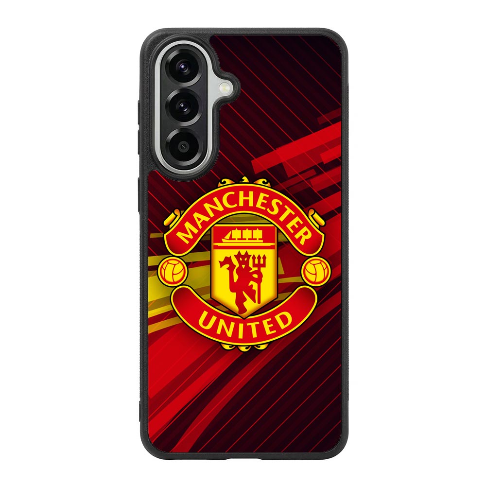Manchester United Case Samsung Galaxy A57 Case DC1081