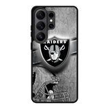 Oakland Raiders 3rd Samsung Galaxy S26 Ultra Case