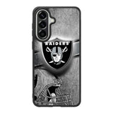 Oakland Raiders 3rd Samsung Galaxy A37 Case