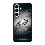 Philadelphia Eagles Samsung Galaxy S26 Case DC1404