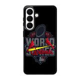 St Louis Cardinals 4th Samsung Galaxy S26 Plus phone case