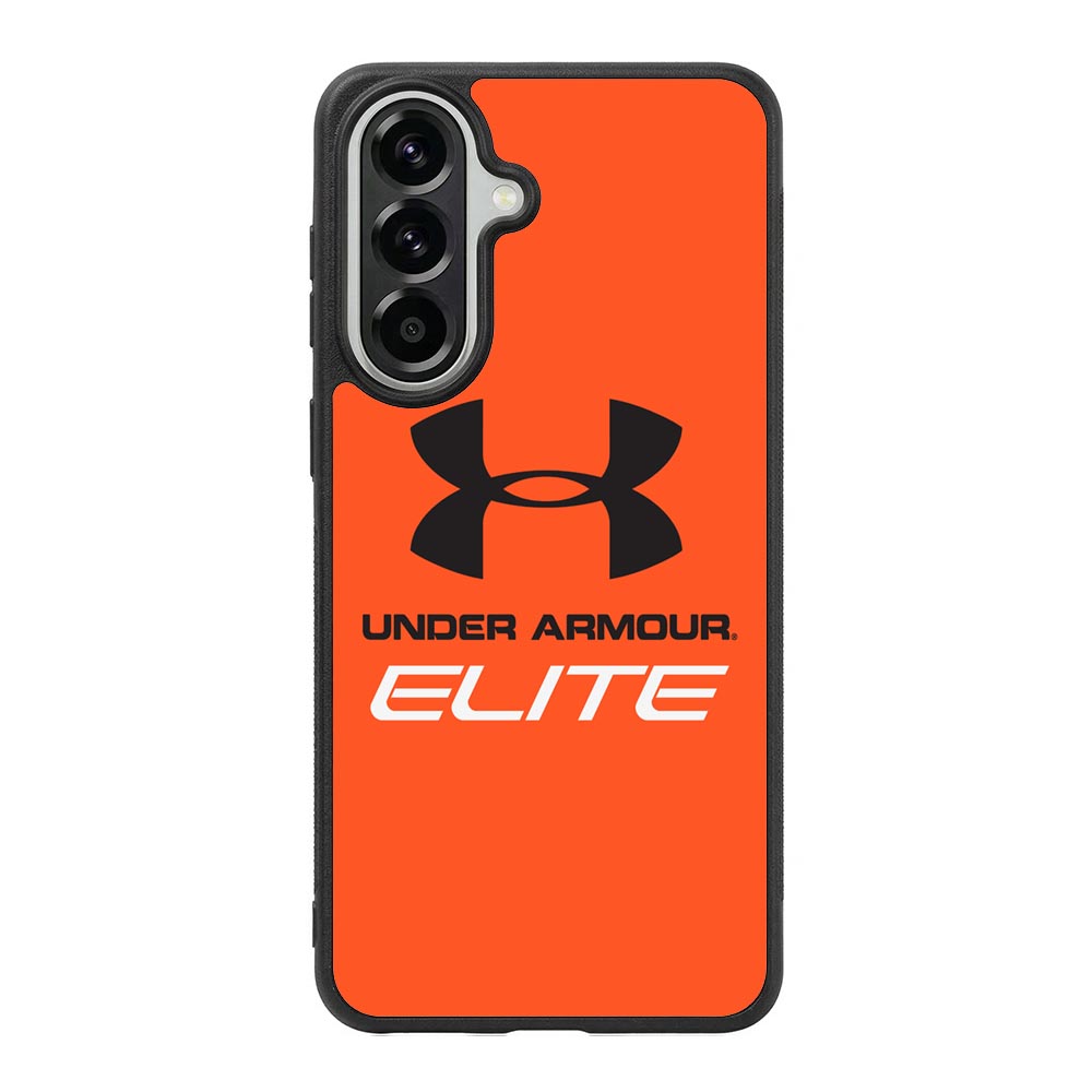 Under Armour Elite Samsung Galaxy A37 Case
