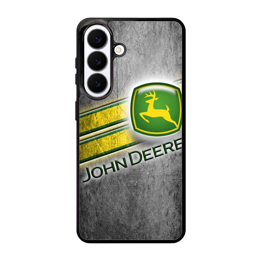 John Deere 2nd Samsung Galaxy S26 phone case