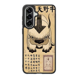 Appa Avatar The Last Airbender Samsung Galaxy A57 Case DC0085