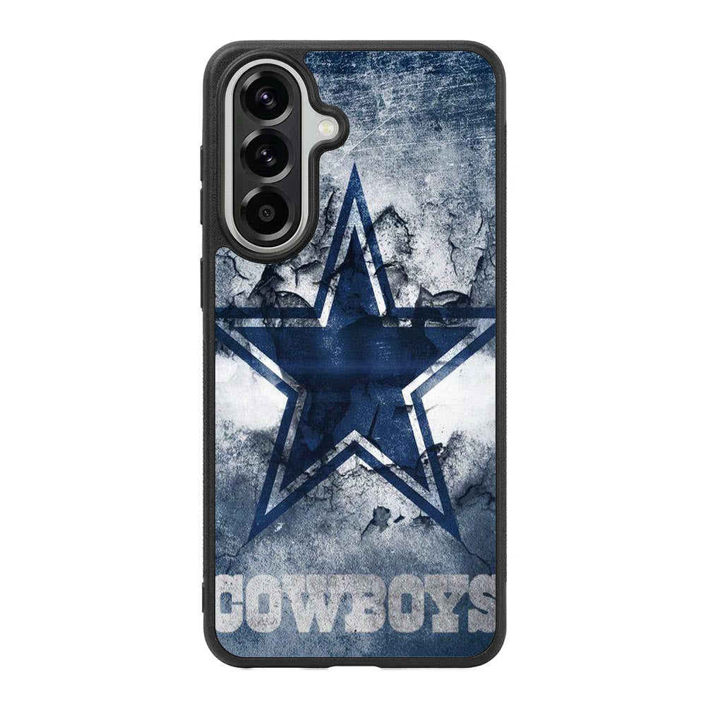 Awesome Dallas Cowboy Samsung Galaxy A57 Case