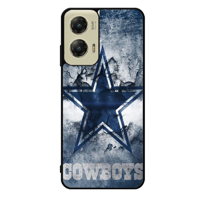 Awesome Dallas Cowboy Motorola Moto G Stylus 5G 2024 Case