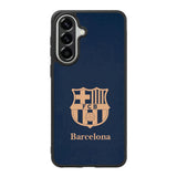 Barcelon Soccer Samsung Galaxy A57 Case DC0141