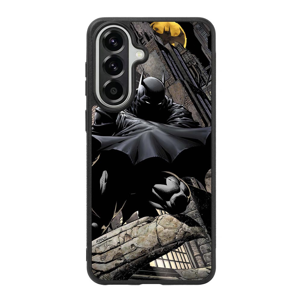 Batman art Samsung Galaxy A57 Case