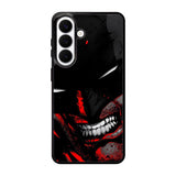 Batman Samsung Galaxy S26 phone case with DC0155 design