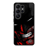 Batman Samsung Galaxy S26 Ultra phone case with DC0155 design