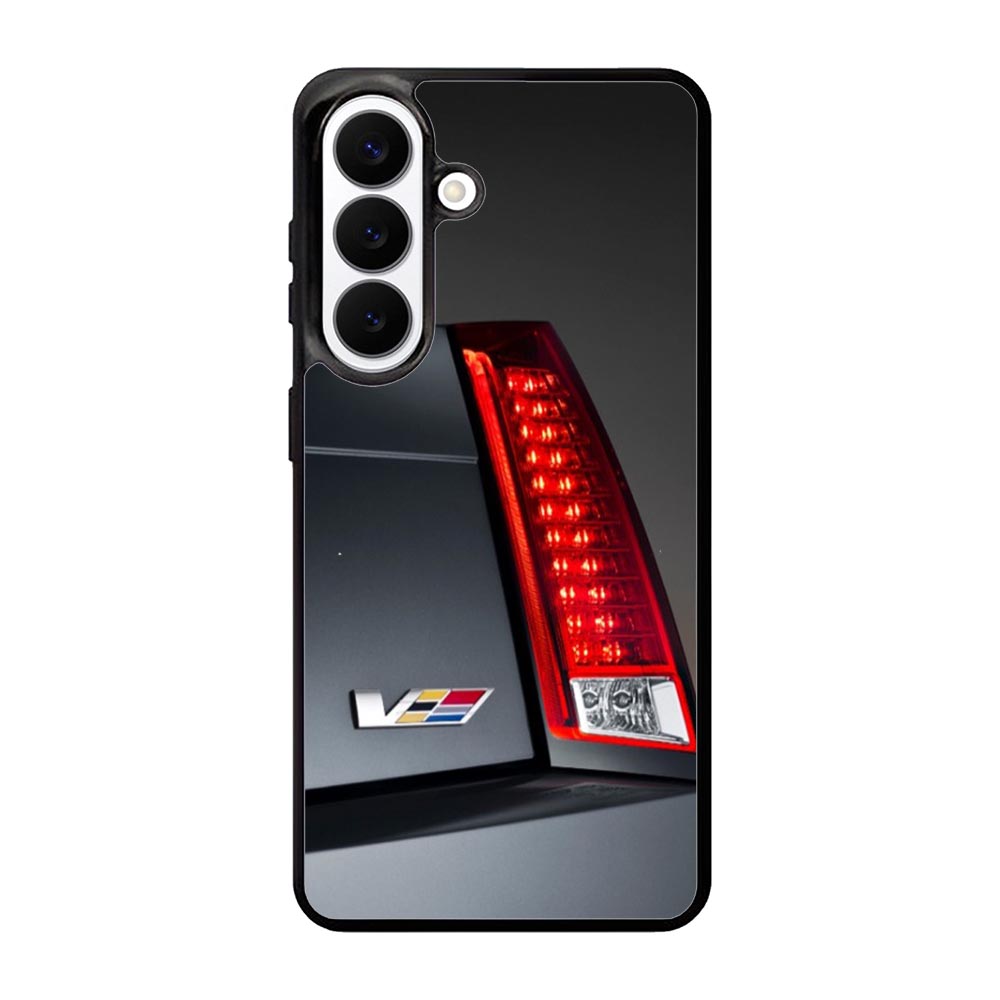 Cadillac Cts-V Samsung Galaxy S26 phone case with DC0278 design