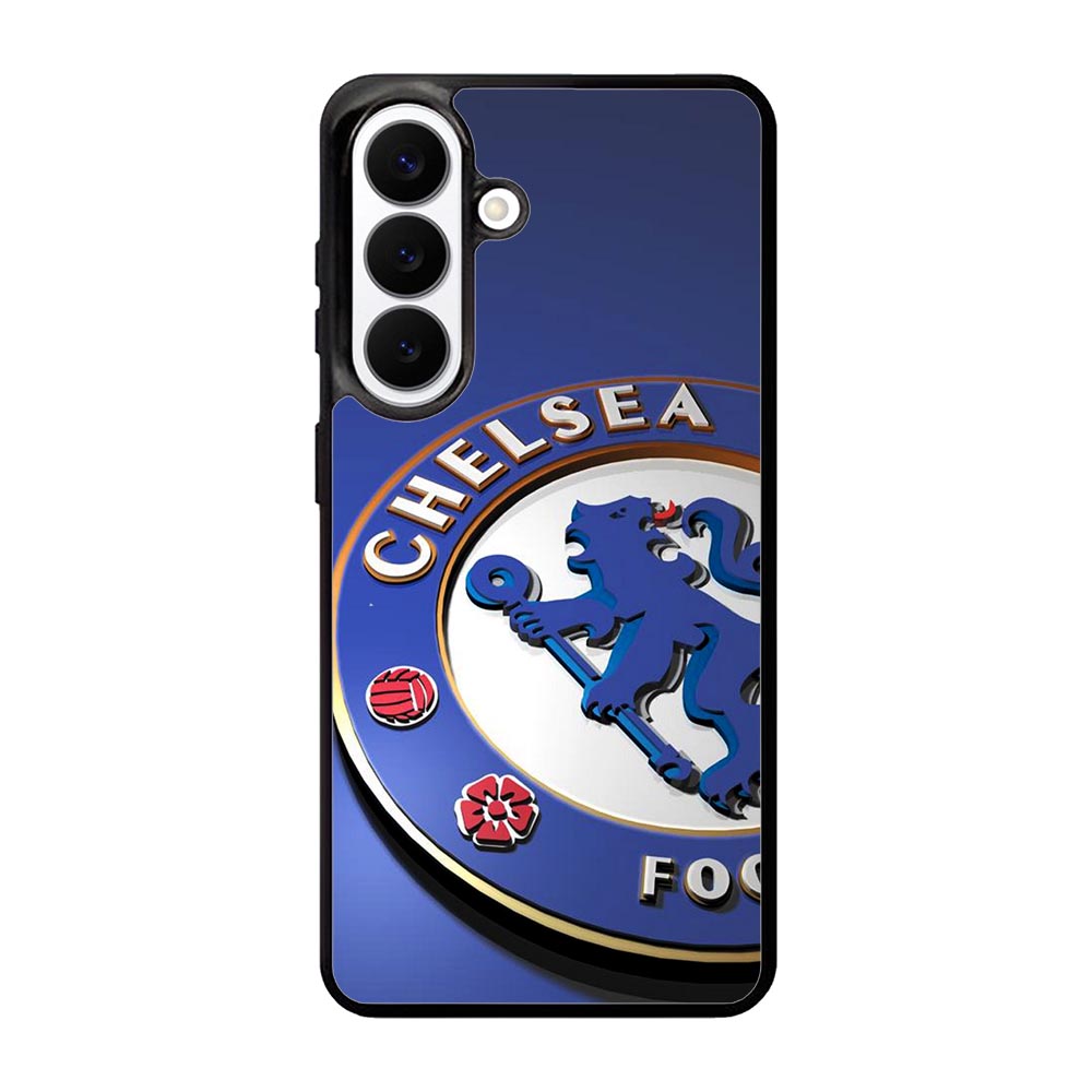 Chelsea FC 3rd Samsung Galaxy S26 phone case