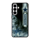 Dallas Cowboys Nfl Samsung Galaxy S26 Plus Case DC0437