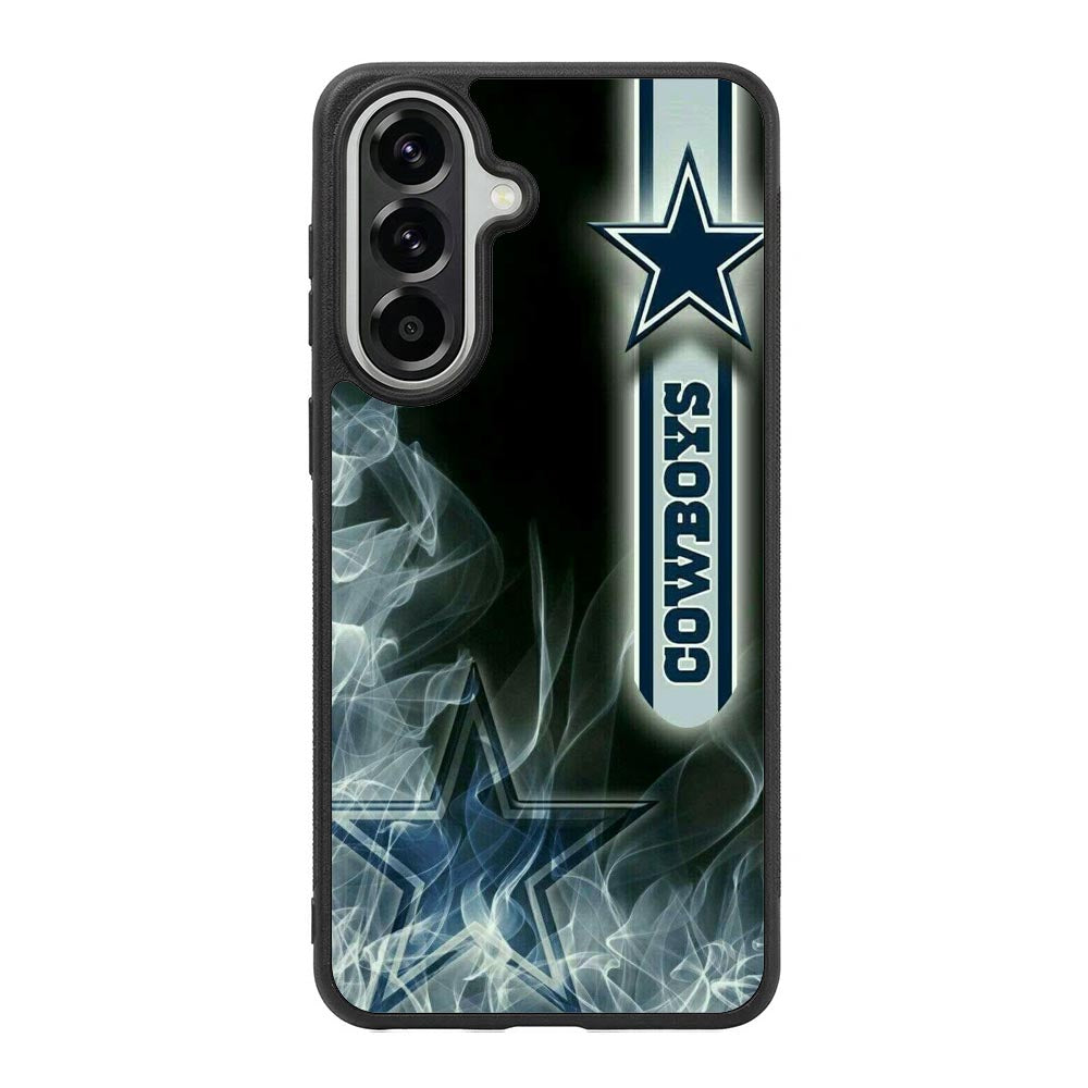 Dallas Cowboys Nfl Samsung Galaxy A57 Case DC0437