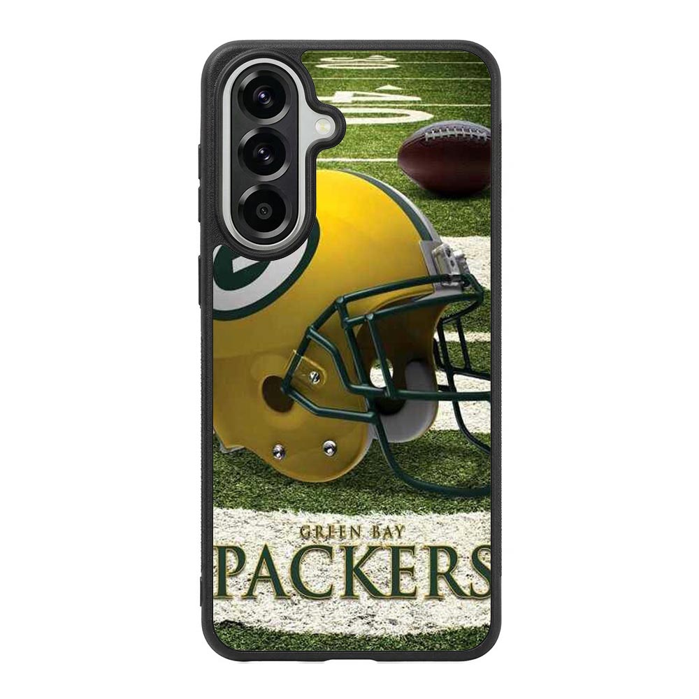 green bay packers posters Samsung Galaxy A57 Case