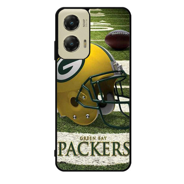 green bay packers posters Motorola Moto G Stylus 5G 2024 Case